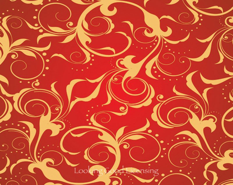 NobleWorks – Patterns – Looking Good Licensing